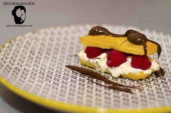 Bild von Kleiner Vorgeschmack...