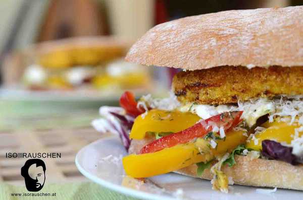 Bild von Kleiner Vorgeschmack...