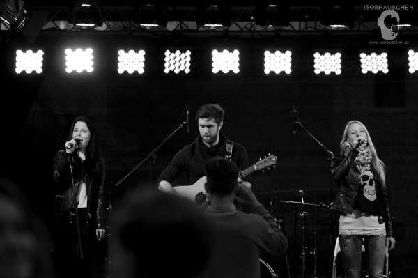 Bild von Lisa & Theresa