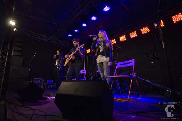 Bild von Lisa & Theresa