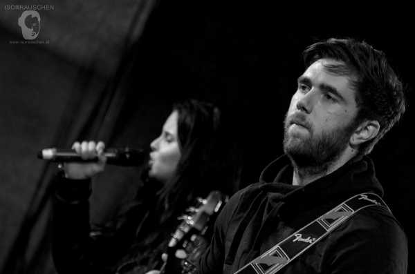 Bild von Lisa & Theresa