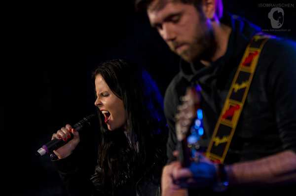 Bild von Lisa & Theresa