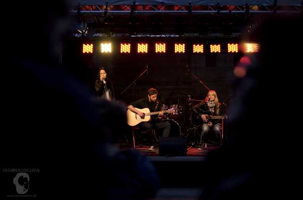 Bild von Lisa & Theresa