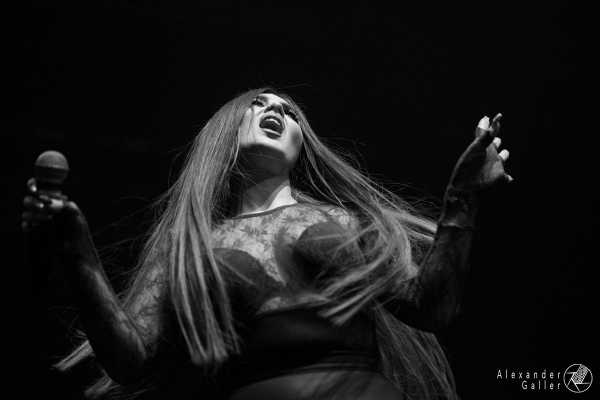 Bild von Little Big at Gasometer