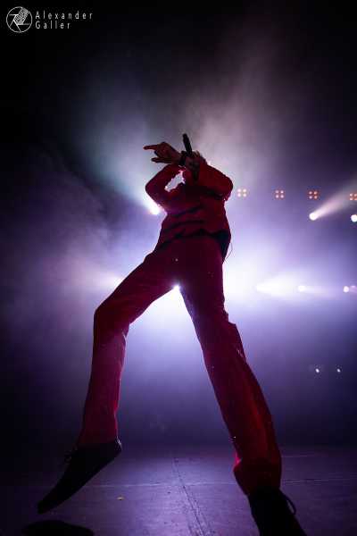 Bild von Little Big at Gasometer