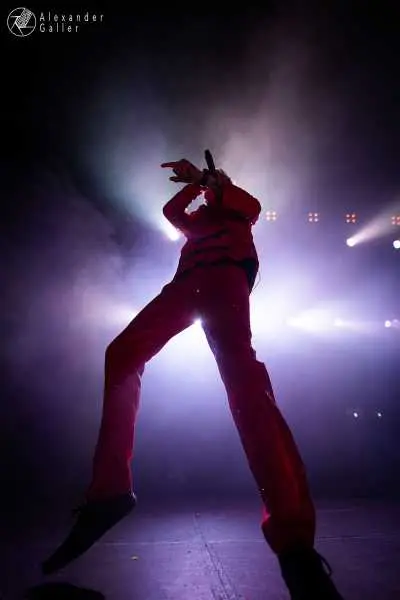 Bild von Little Big at Gasometer