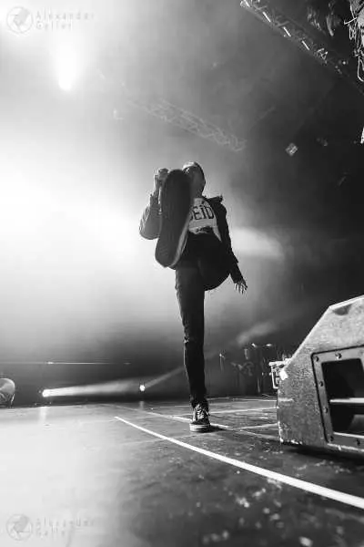 Bild von Little Big at Gasometer