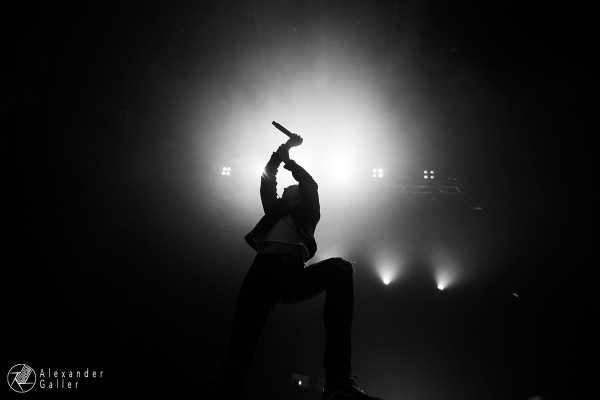 Bild von Little Big at Gasometer