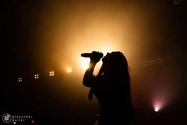 Bild von Little Big at Gasometer