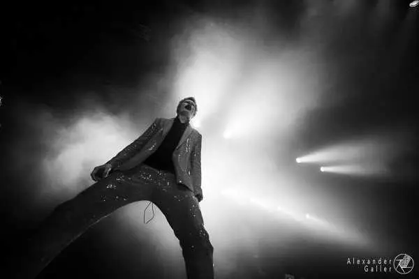 Bild von Little Big at Gasometer