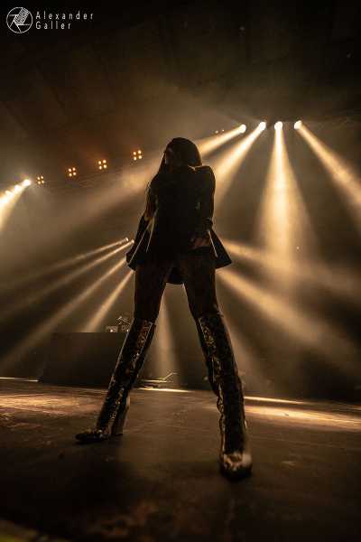 Bild von Little Big at Gasometer