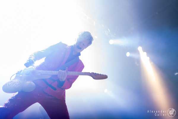 Bild von Little Big at Gasometer