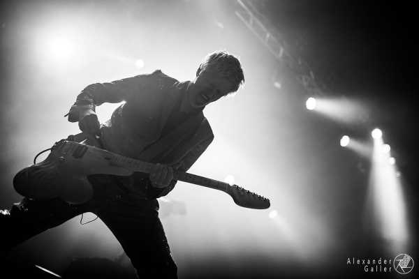 Bild von Little Big at Gasometer