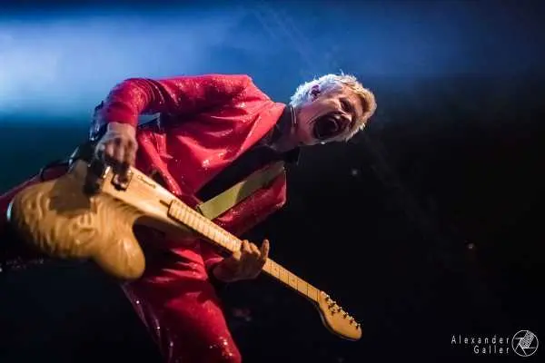 Bild von Little Big at Gasometer