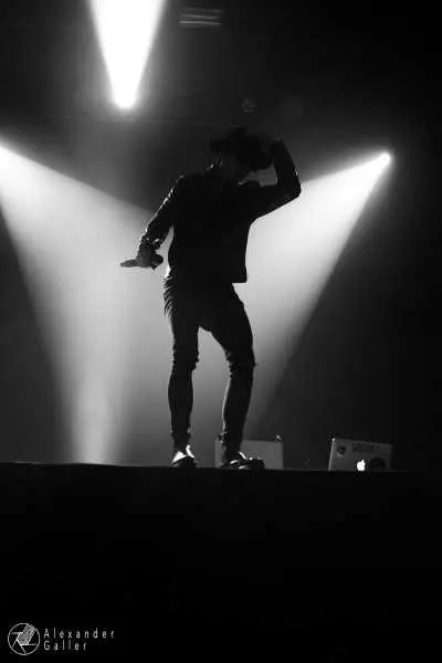 Bild von Little Big at Gasometer