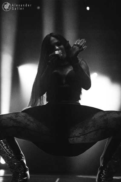 Bild von Little Big at Gasometer