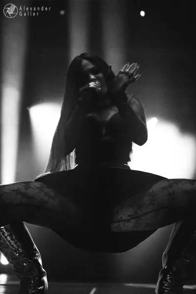 Bild von Little Big at Gasometer