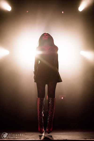 Bild von Little Big at Gasometer