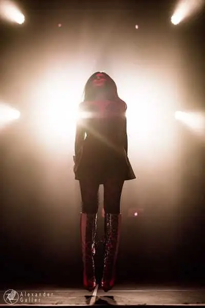 Bild von Little Big at Gasometer