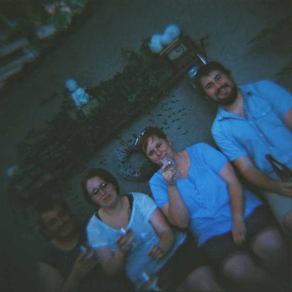 Bild von Lomography