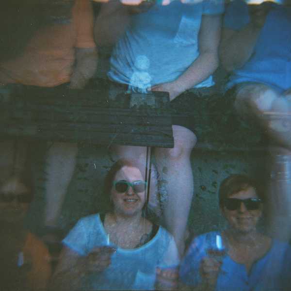 Bild von Lomography