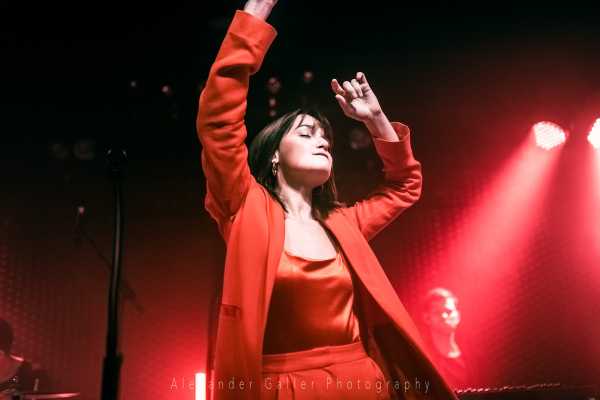 Isorauschen - Best of 2020 Bild von Isorauschen - Best of 2020