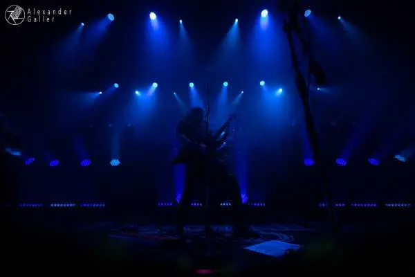 Bild von Straight Out Of Camera