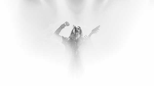 Bild von Machine Head at Gasometer