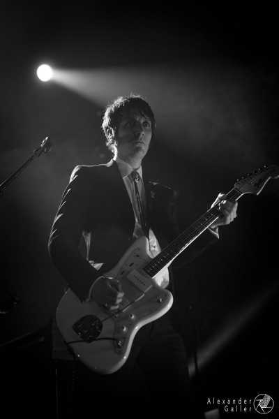 Bild von Madrugada at WUK