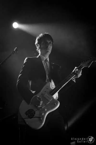 Bild von Madrugada at WUK