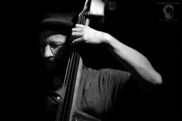 Bild von Mael Bleiz - Chanson Gipsie @Kramladen