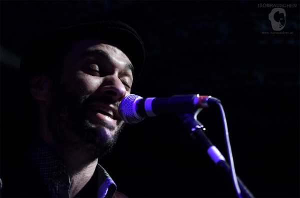 Bild von Mael Bleiz - Chanson Gipsie @Kramladen