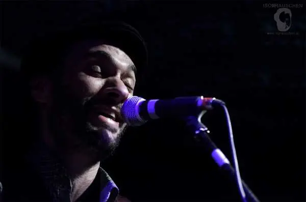 Bild von Mael Bleiz - Chanson Gipsie @Kramladen