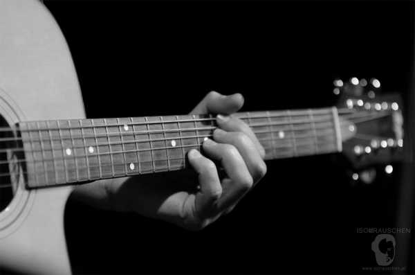 Bild von Mael Bleiz - Chanson Gipsie @Kramladen