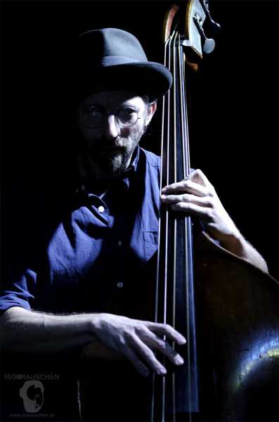 Bild von Mael Bleiz - Chanson Gipsie @Kramladen