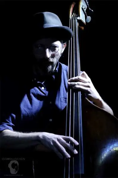 Bild von Mael Bleiz - Chanson Gipsie @Kramladen