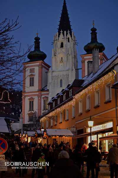 Bild von Mariazeller Advent