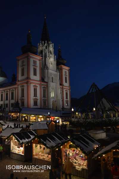 Bild von Mariazeller Advent