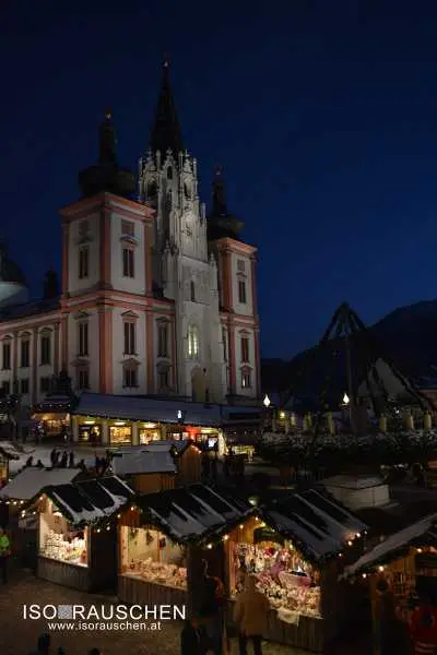 Bild von Mariazeller Advent