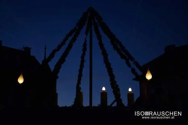 Bild von Mariazeller Advent