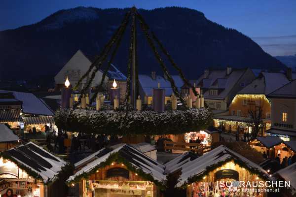 Bild von Mariazeller Advent