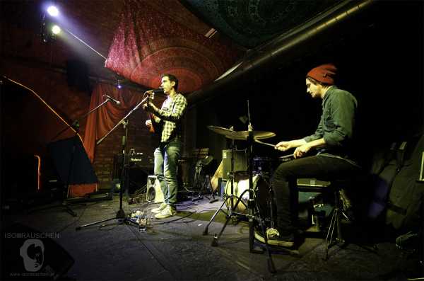 Bild von Mark Peters @Kramladen