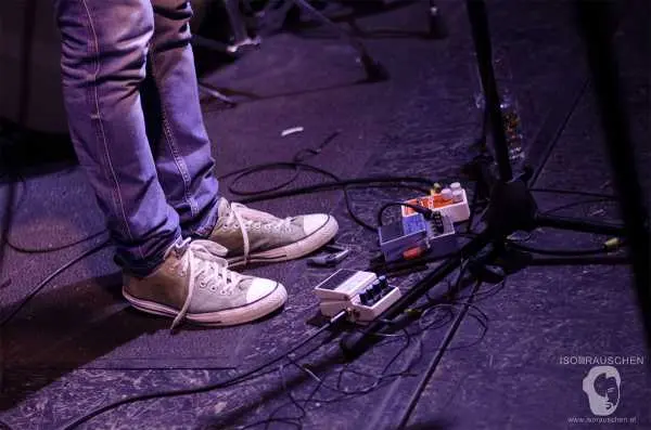 Bild von Mark Peters @Kramladen