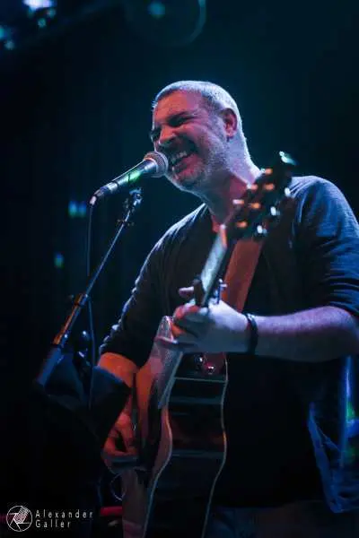 Bild von Stuart Neville