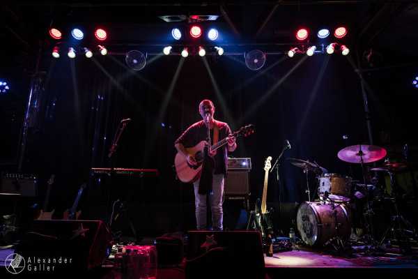 Stuart Neville Bild von Stuart Neville