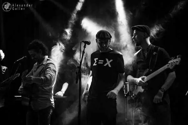 Bild von Dave McKendry