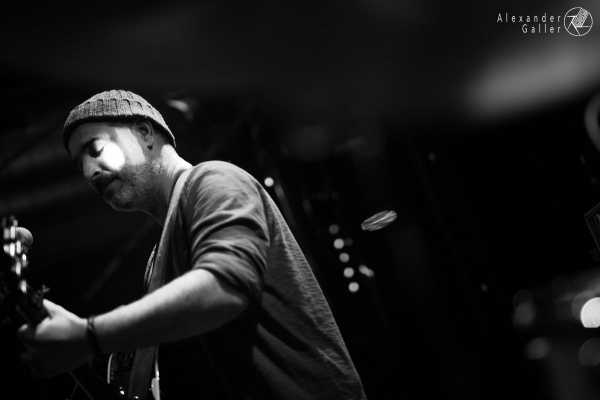 Stuart Neville Bild von Stuart Neville