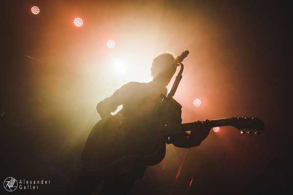 Bild von Max Giesinger