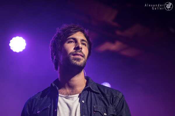 Bild von Max Giesinger