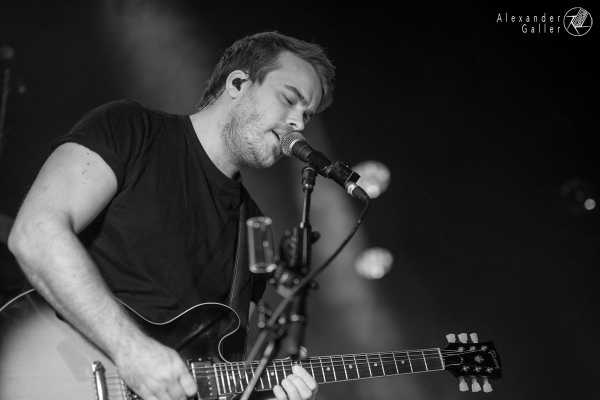 Bild von Max Giesinger